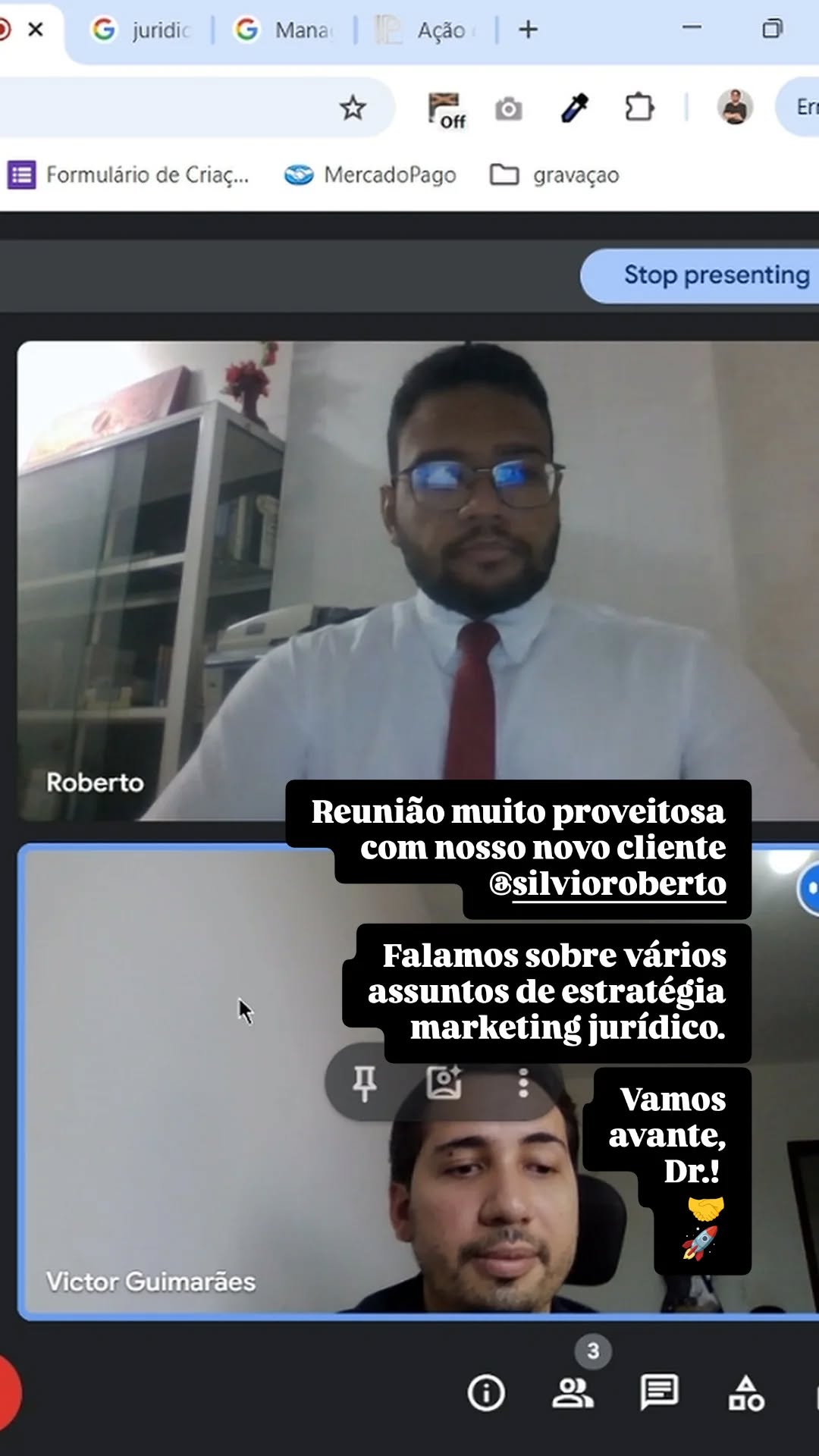 Depoimento 4